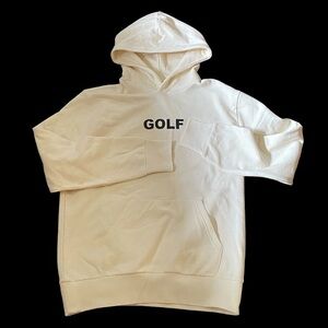 🆕 Golf Wang logo hoodie Tyler The Creator Streetwear